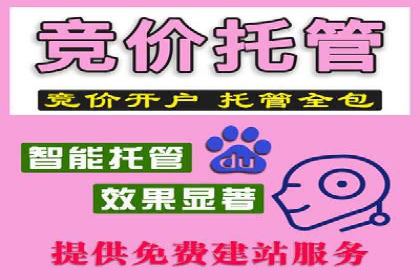 sem竞价托管代运营的五大成功案例分享